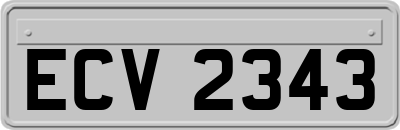 ECV2343