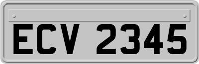 ECV2345