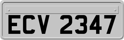 ECV2347