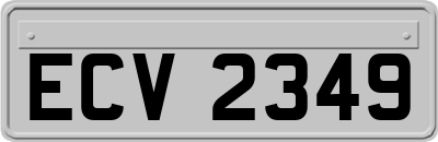 ECV2349