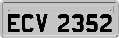 ECV2352