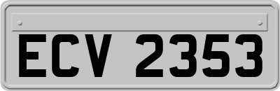 ECV2353