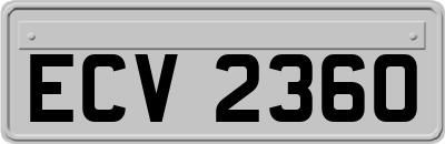 ECV2360