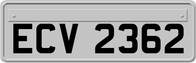 ECV2362