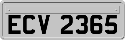 ECV2365