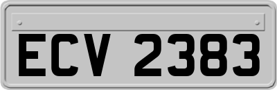 ECV2383