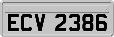 ECV2386