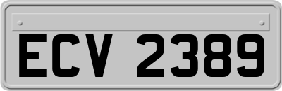 ECV2389