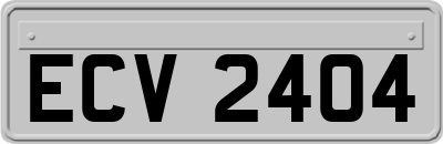 ECV2404