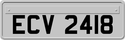 ECV2418
