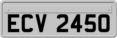 ECV2450