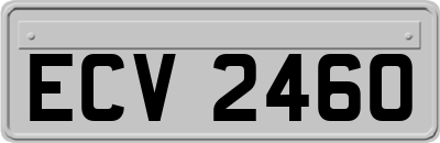 ECV2460