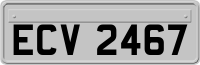 ECV2467