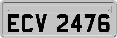 ECV2476