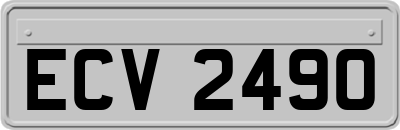 ECV2490