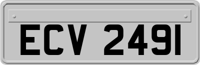ECV2491