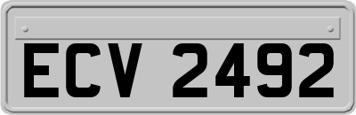 ECV2492