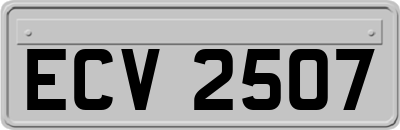 ECV2507