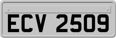 ECV2509