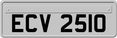 ECV2510