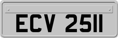 ECV2511
