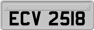ECV2518