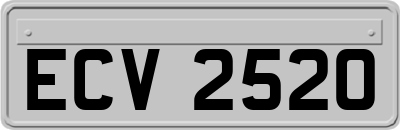 ECV2520