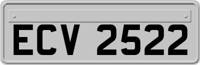ECV2522