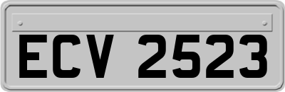 ECV2523