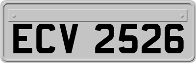 ECV2526