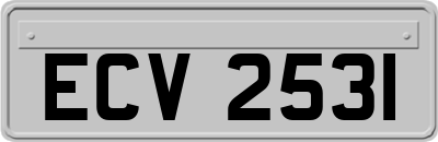 ECV2531