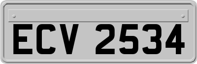 ECV2534