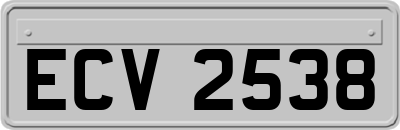 ECV2538
