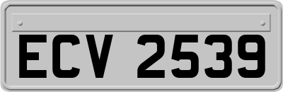 ECV2539
