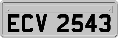 ECV2543