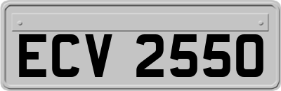 ECV2550