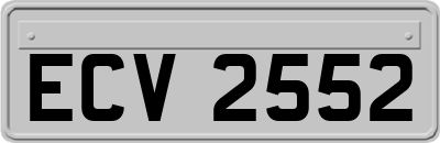 ECV2552