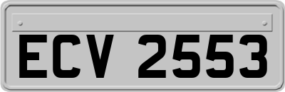 ECV2553