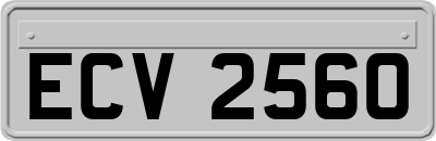 ECV2560