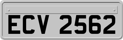 ECV2562