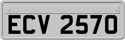 ECV2570