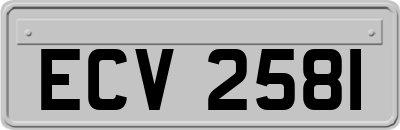 ECV2581