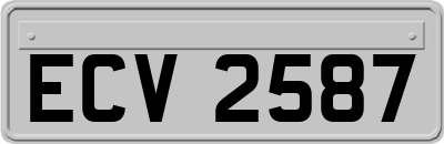 ECV2587