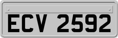 ECV2592