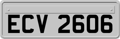 ECV2606