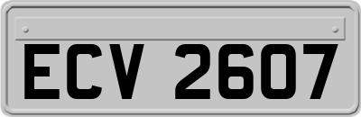 ECV2607