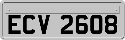 ECV2608