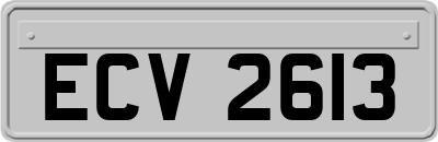 ECV2613