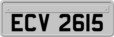ECV2615
