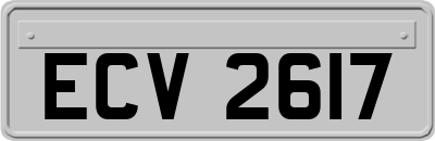 ECV2617